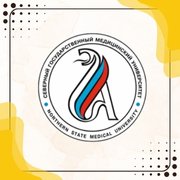 Nothern State Medical University Logo