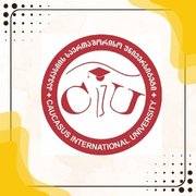 Caucasus International University Logo
