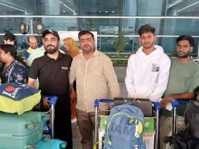 Al-Farabi Kazakh National University: MBBS Departure 2025