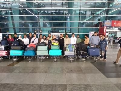 Al-Farabi Kazakh National University: MBBS Departure 2025