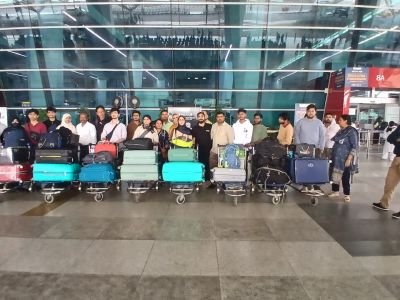 Al-Farabi Kazakh National University: MBBS Departure 2025