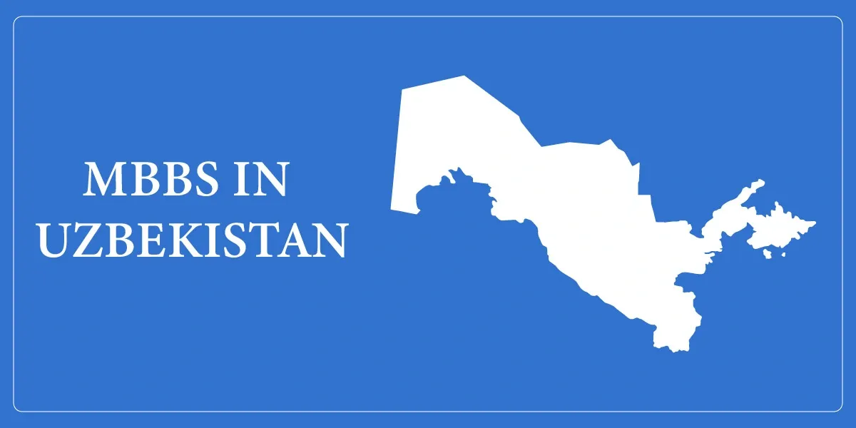 MBBS IN UZBEKISTAN