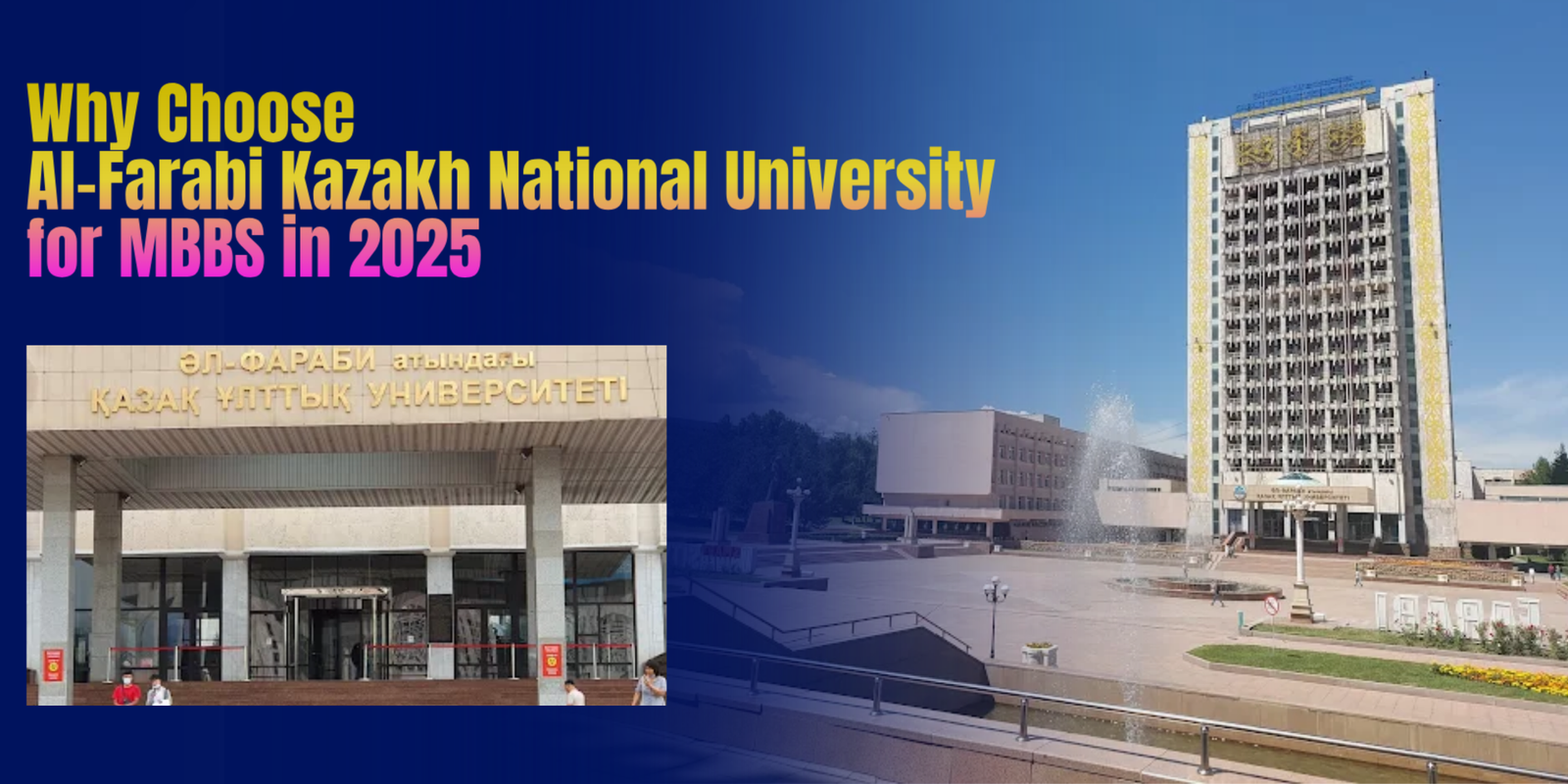 Mbbs in kazakhstan for indian students