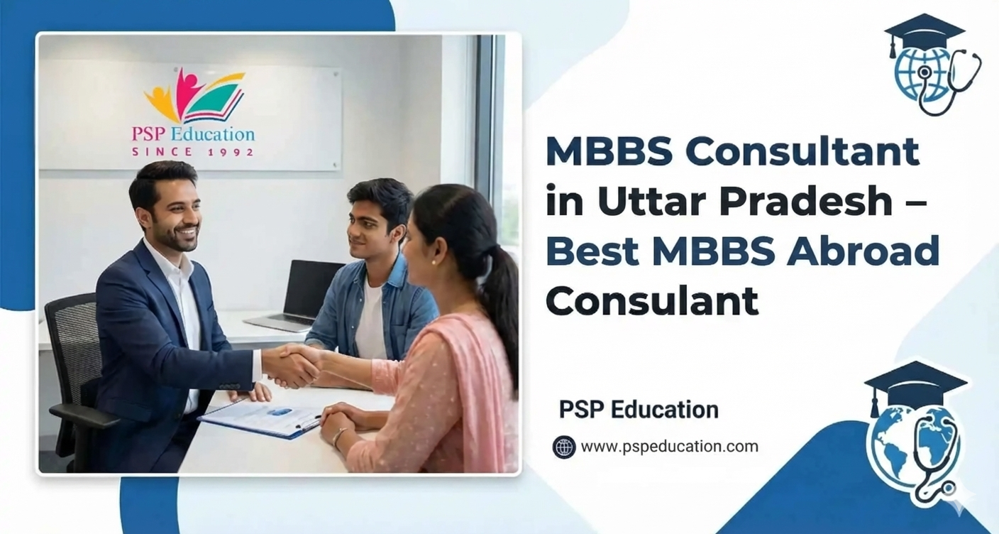 MBBS Consultant in Uttar Pradesh