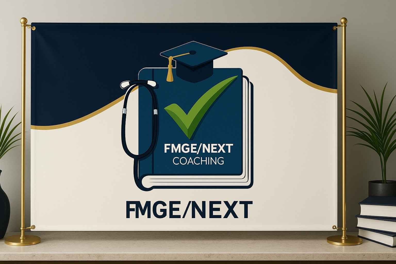 FMGE/NExT Exam Guide