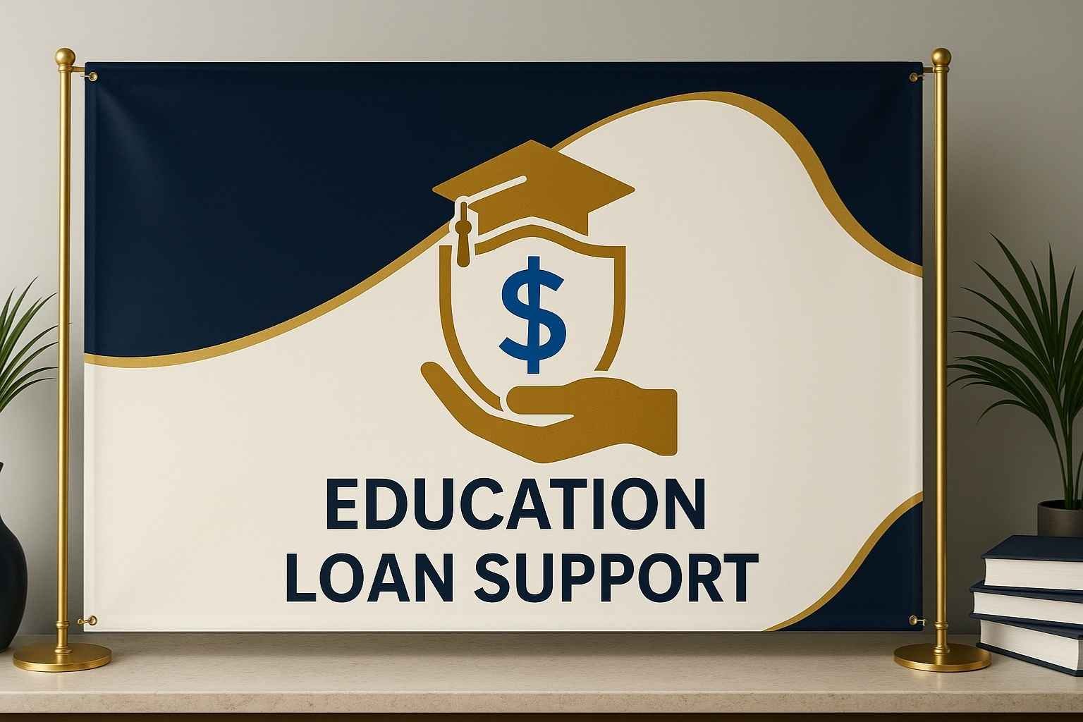 Education Loan | PSP Education