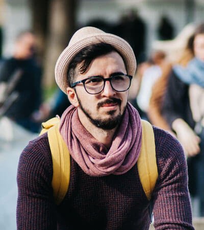 Karan Mehta — PSP Education student testimonial