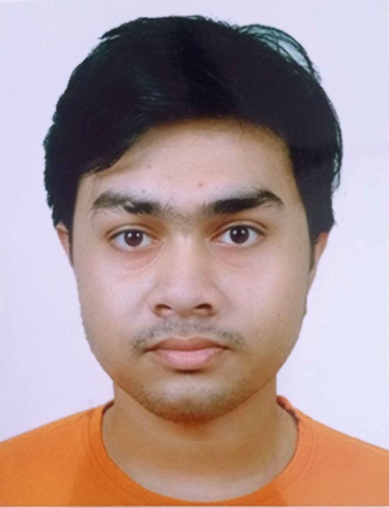 Sambo Mukhopadhyay — PSP Education student testimonial