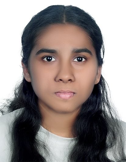 Vidisha Gharde — PSP Education student testimonial
