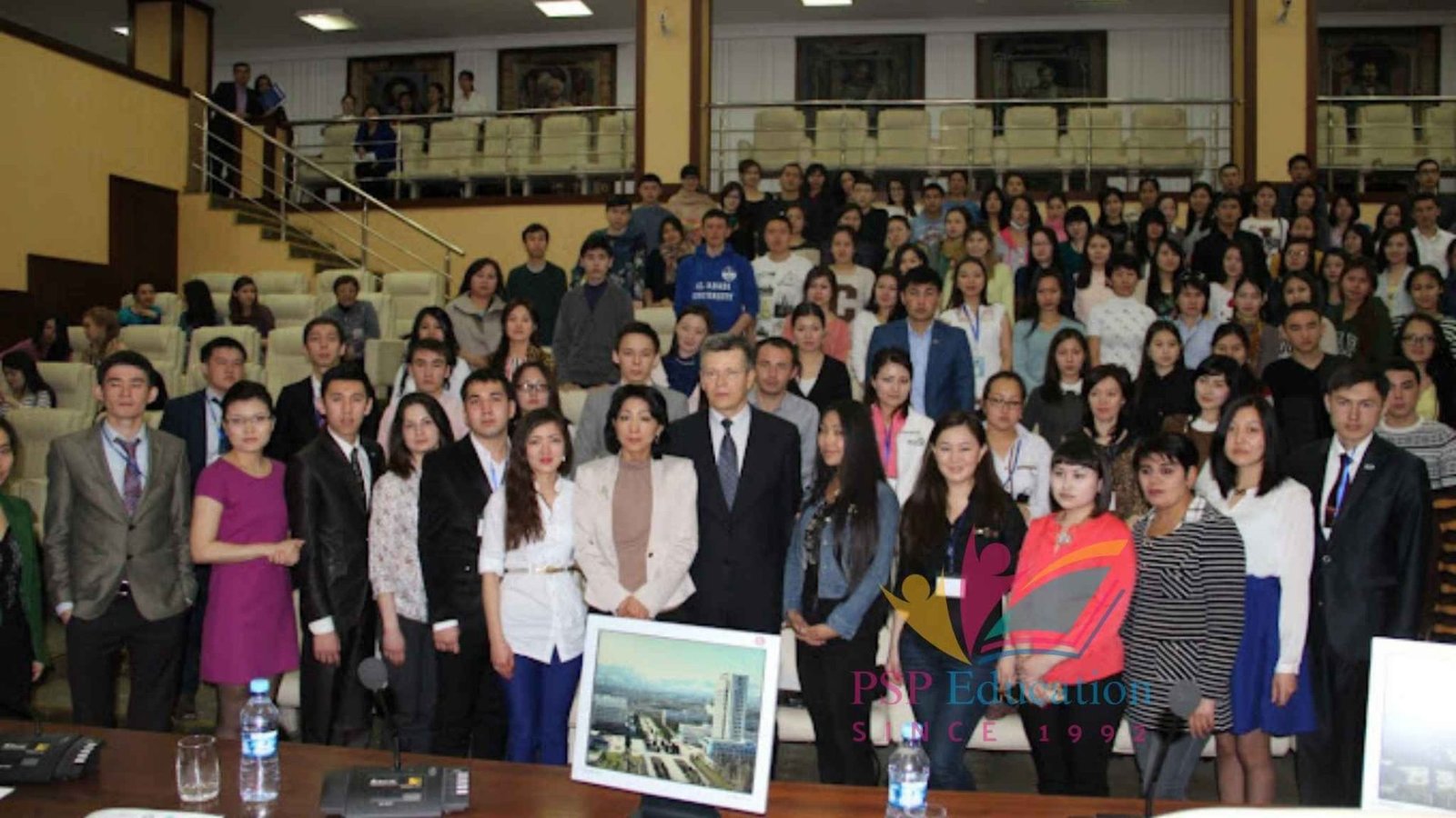 MBBS in Kazakhstan MBBS in Kazakhstan