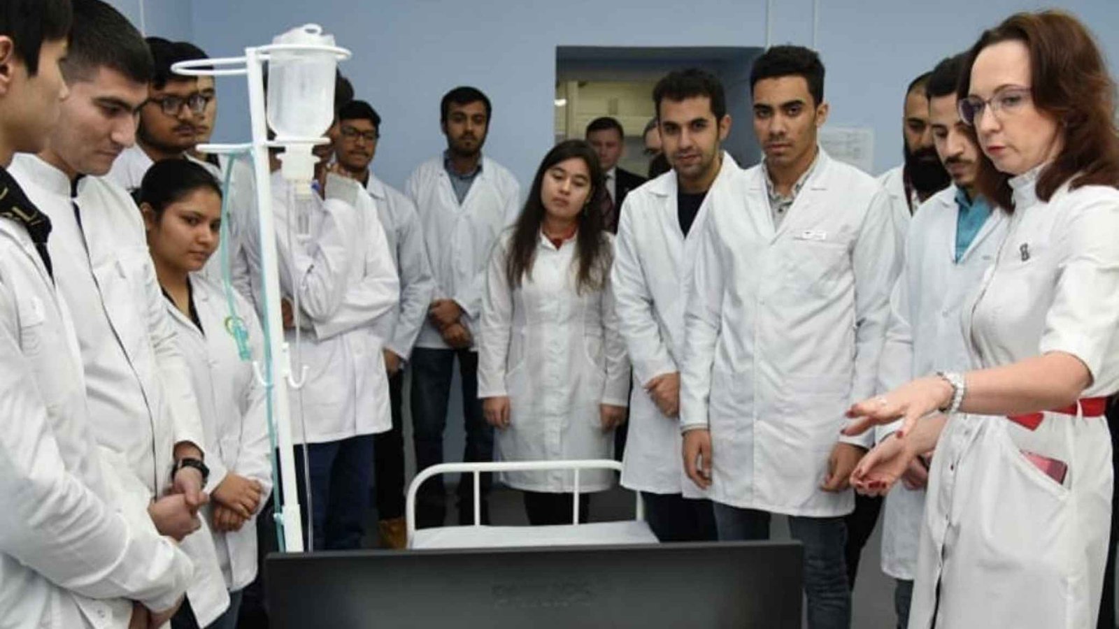 Altai State Medical University