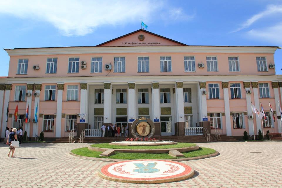 MBBS in Kazakhstan: Top Universities, Fees & Admission 2025 MBBS in Kazakhstan