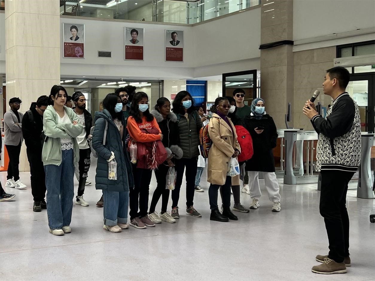 MBBS in China