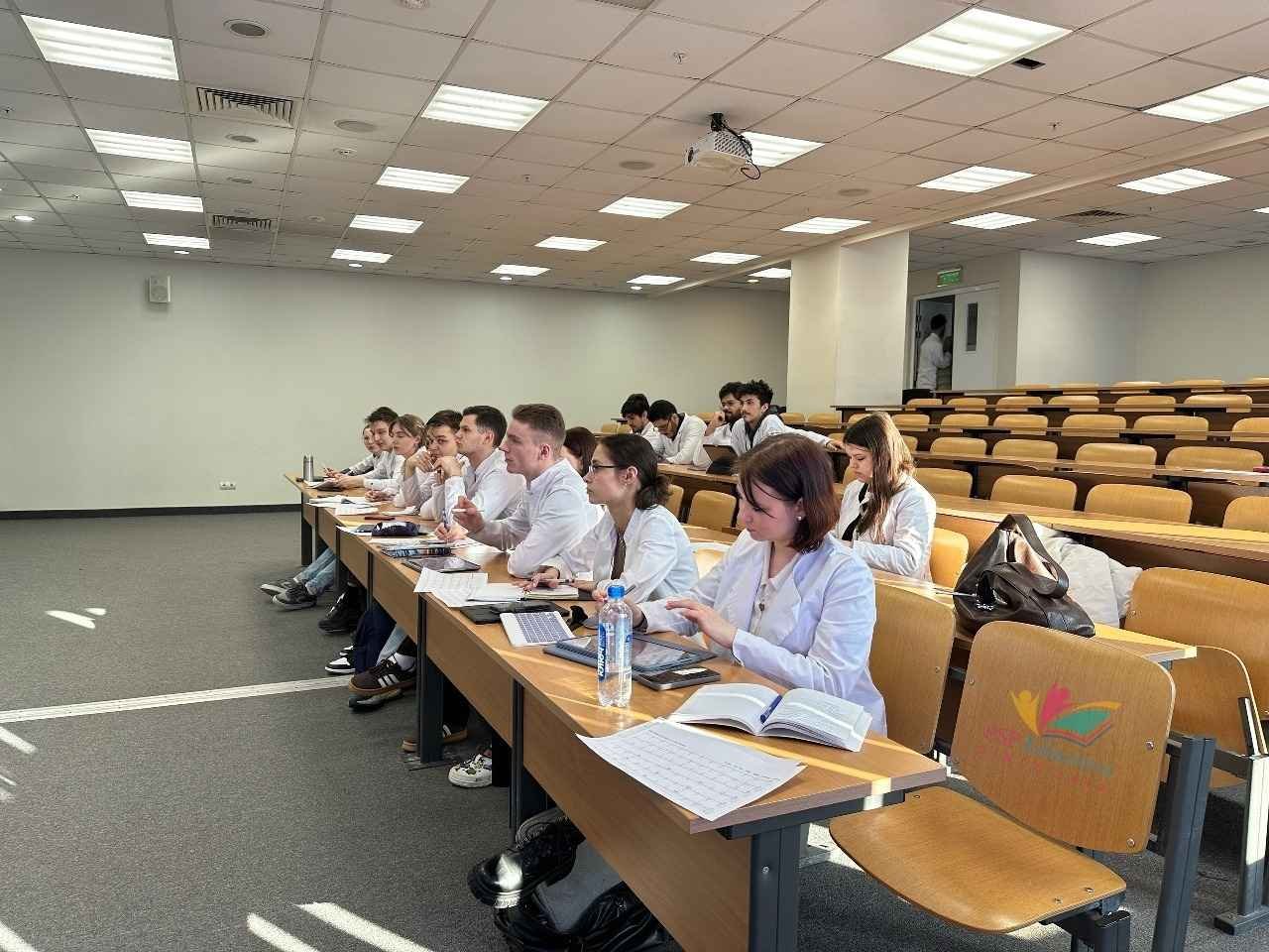 Far Eastern Federal University Far Eastern Federal University