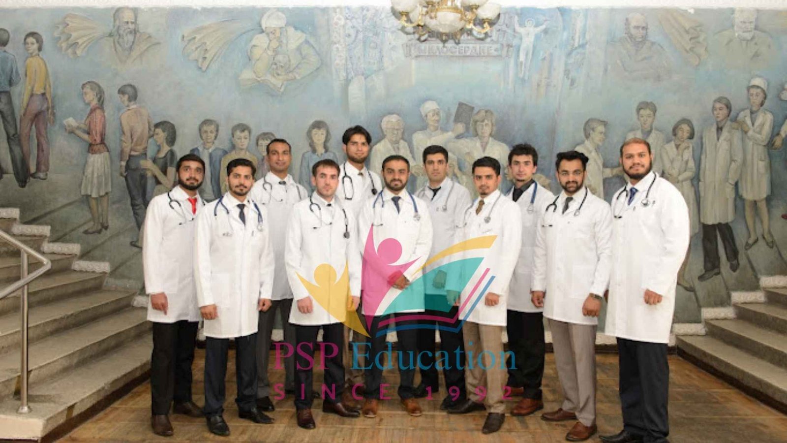 Study MBBS in Kyrgyzstan | Affordable MBBS from Abroad 2025 Study MBBS in Kyrgyzstan | Affordable MBBS from Abroad 2025