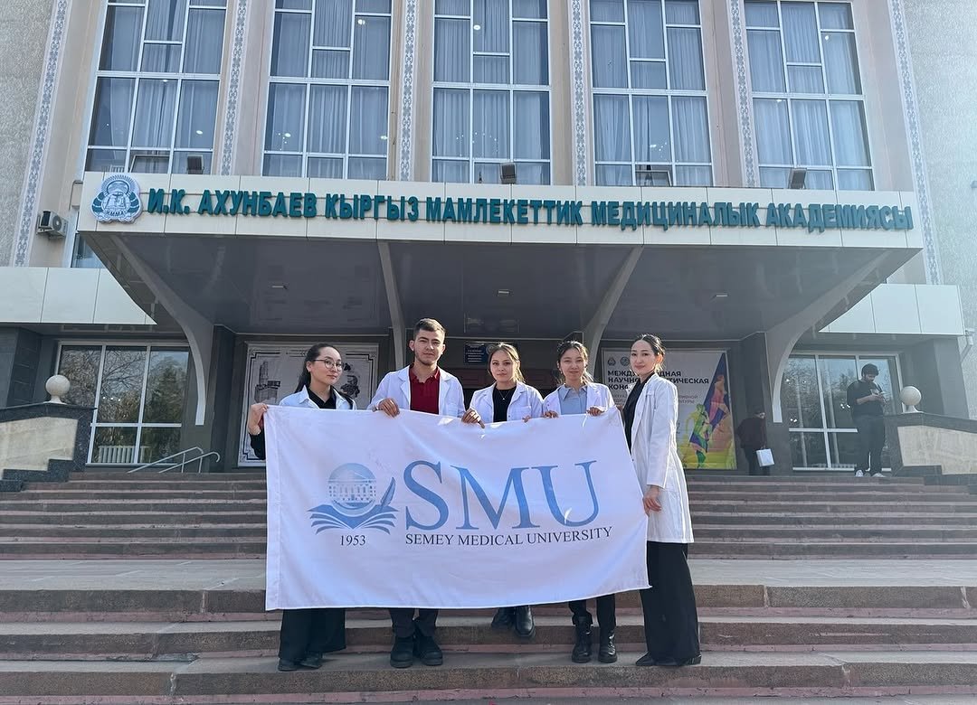 MBBS in Kazakhstan: Top Universities, Fees & Admission 2025 MBBS in Kazakhstan: Top Universities, Fees & Admission 2025