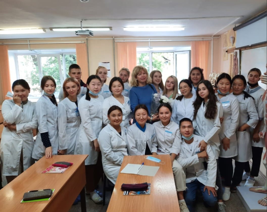 MBBS in Abroad MBBS in Abroad