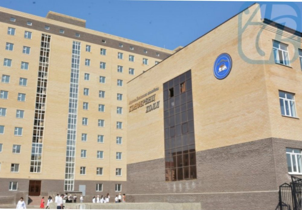 MBBS in Kazakhstan: Top Universities, Fees & Admission 2025 MBBS in Kazakhstan