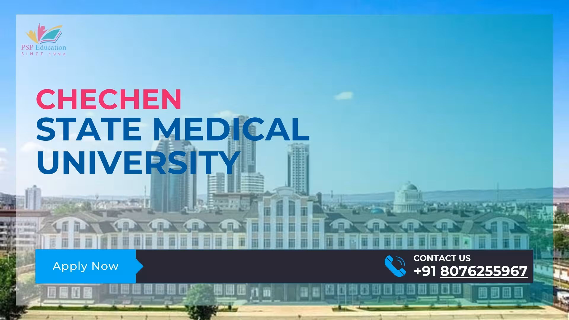 Chechen State Medical University