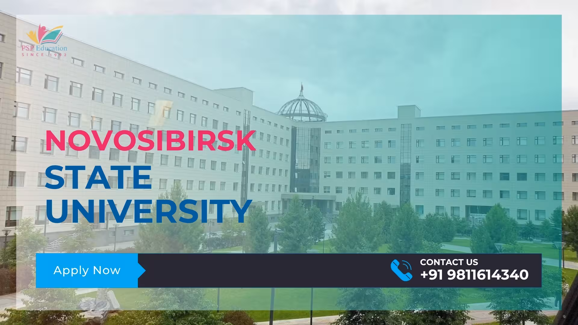 Novosibirsk State University