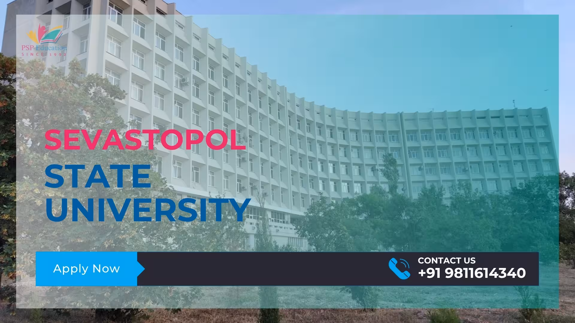 Sevastopol State University