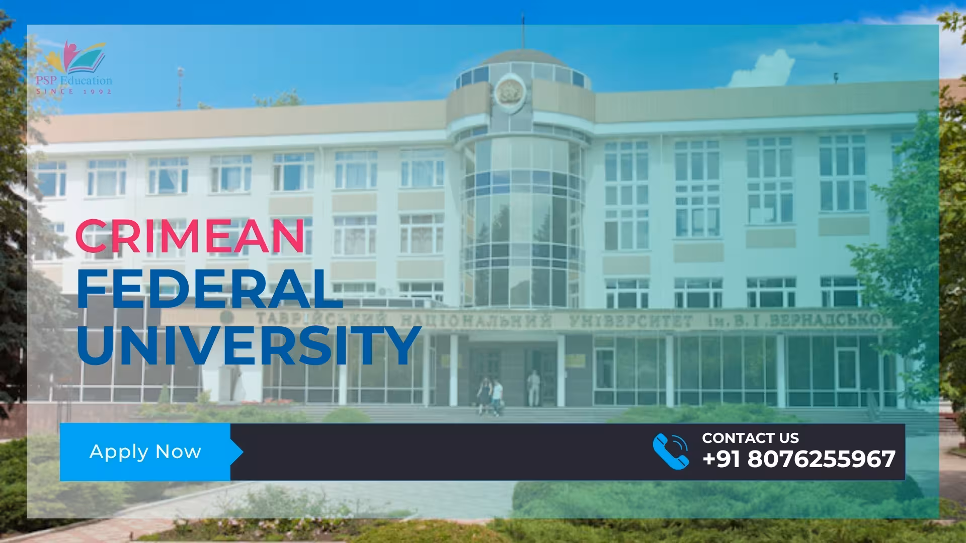 Crimean Federal University