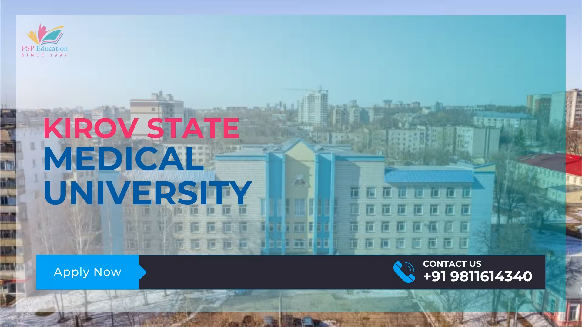 Kirov State Medical University