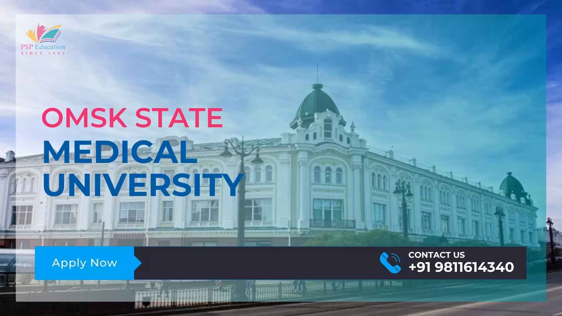 Omsk State Medical University
