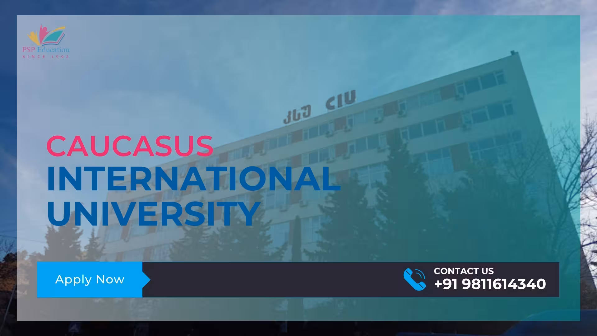 Caucasus International University