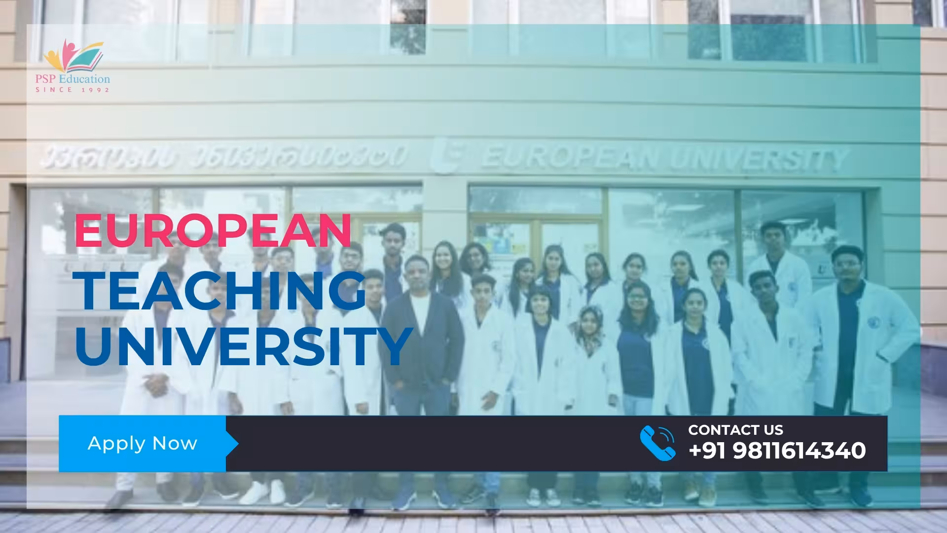European Teaching University