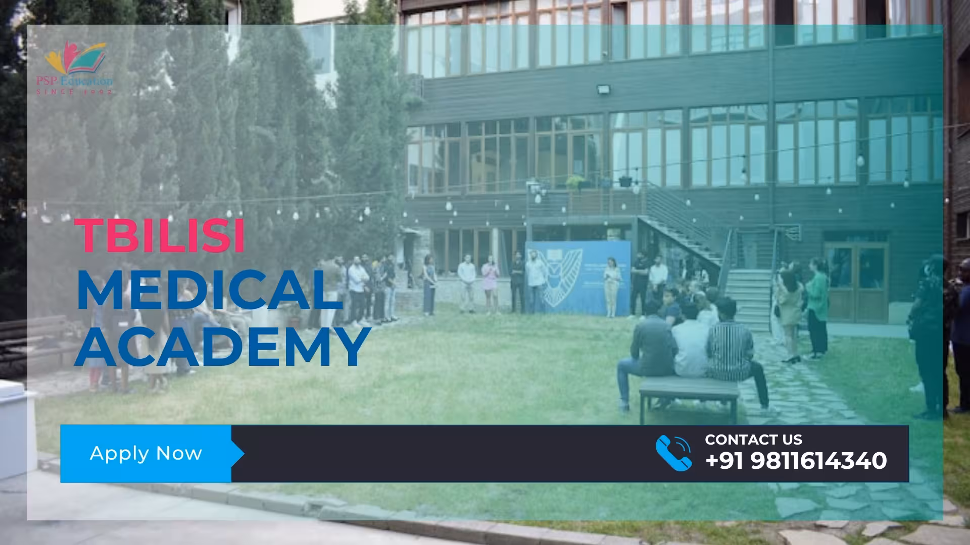 Tbilisi Medical Academy