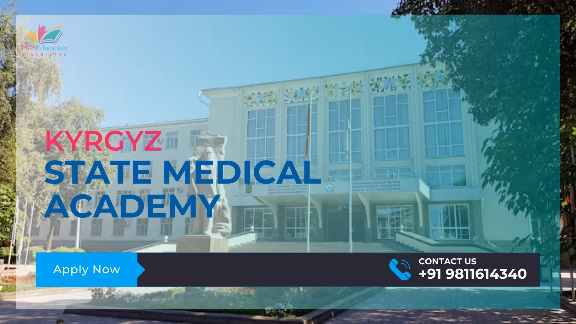 Kyrgyz State Medical Academy