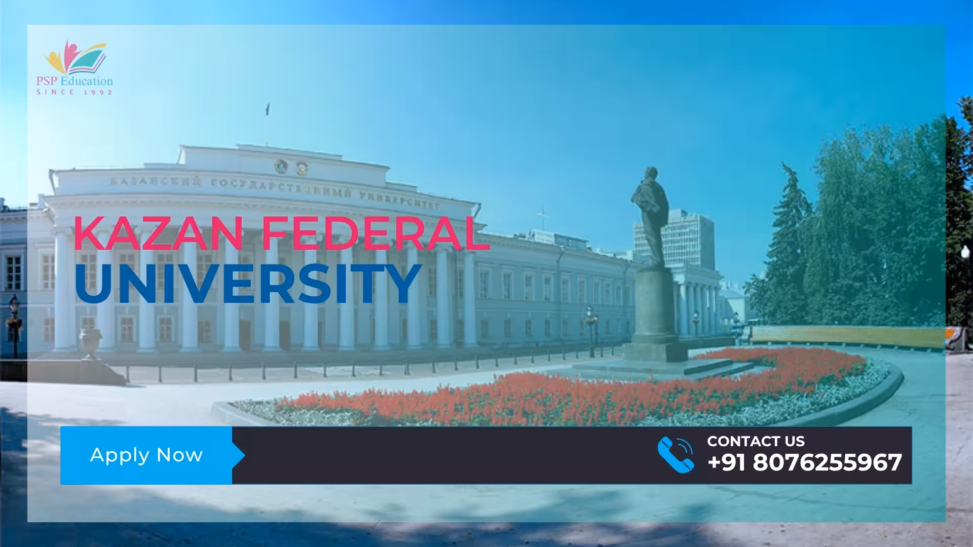 Kazan Federal University